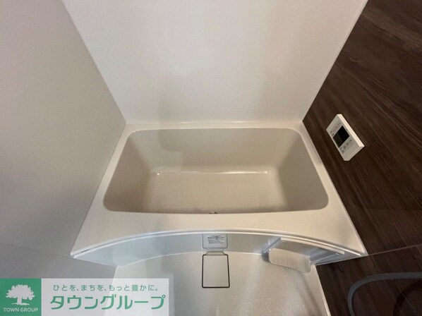 Lysstienの物件内観写真